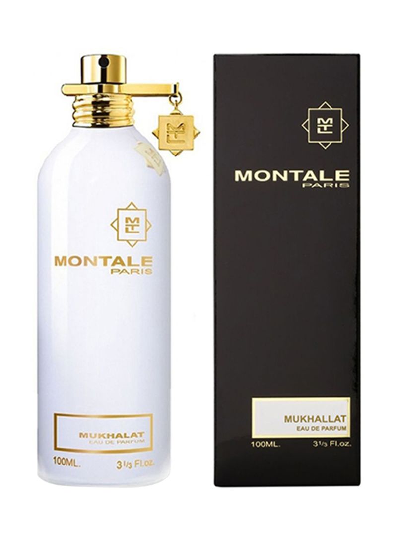 MONTALE PARIS MUKHALLAT EDP 100ML